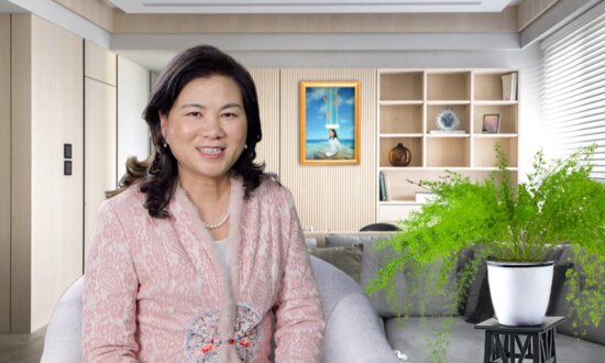 From Despair to Faith: A Chinese Mother’s Journey Beyond the Party Line