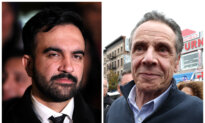 NYC Mayoral Race Down to Single-Digit Margins on Eve of Election