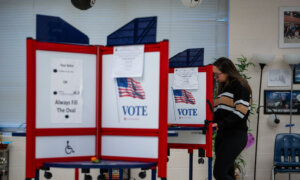 DOJ Files Lawsuits Against 4 More States Over Voter Data