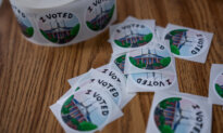 Judge Blocks Trump Admin From Using Immigration Database for Voter Roll Verification