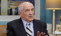 Charles Murray Reflects on Faith, Science, and America’s Cultural Divide