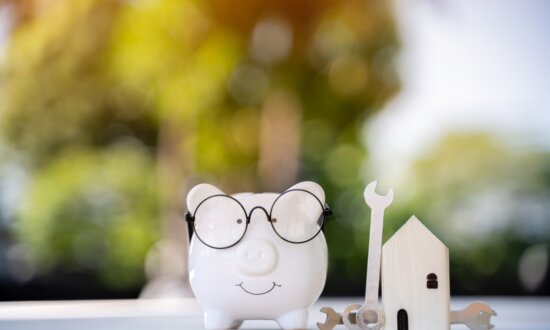 The Smartest Ways to Pay for a Major Home Renovation