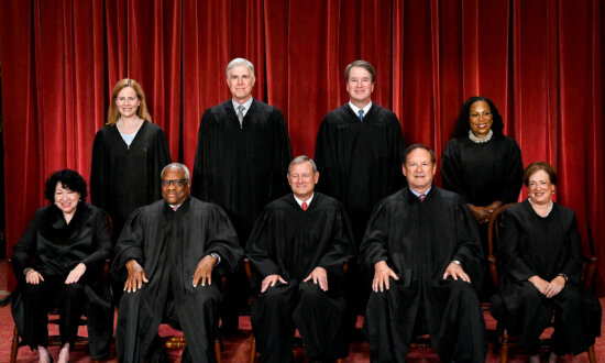 Top Supreme Court Decisions to Watch as Term Ends