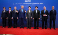 The President Forges More Trade Deals in Asia