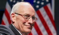 Dick Cheney, Former US Vice President, Dies at 84
