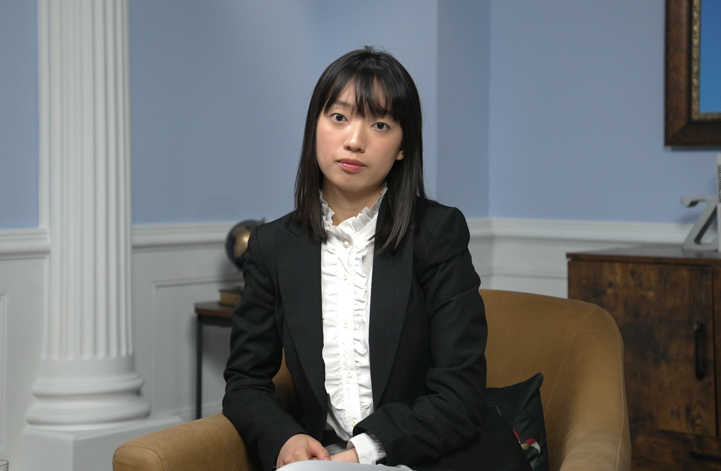 Chloe Cheung
