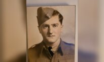 102-Year-Old Veteran Who Served With Secret Canadian Unit Shares His Story