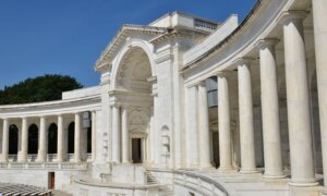 Honoring US Veterans: Monuments of Valor, Victory, and Peace