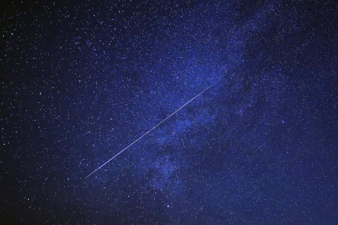Twin ‘Taurid’ Meteor Showers Will Overlap in Night Sky This Month. Where Do They Come From?