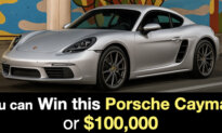 GiddyUp Launches Biggest Giveaway Ever: Shop Small, Win Big!