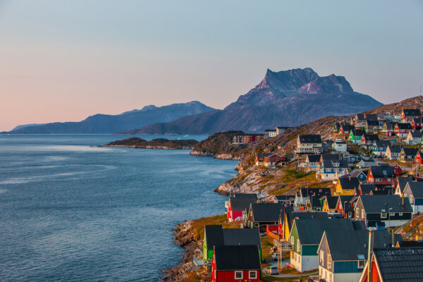 Traveling to Greenland: What to Know