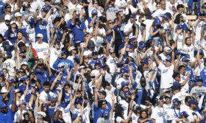 ‘Take Me Out to the Ball Game’: The Song That Became Baseball’s National Anthem