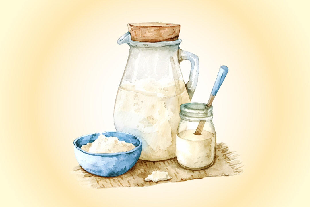 (Illustration by The Epoch Times, Shutterstock)