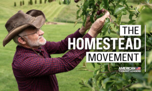 Canning, Compost, and Chickens: How to Stop Relying on Others for Food | Special Episode