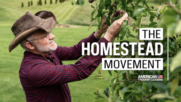 Canning, Compost, and Chickens: How to Stop Relying on Others for Food | Special Episode