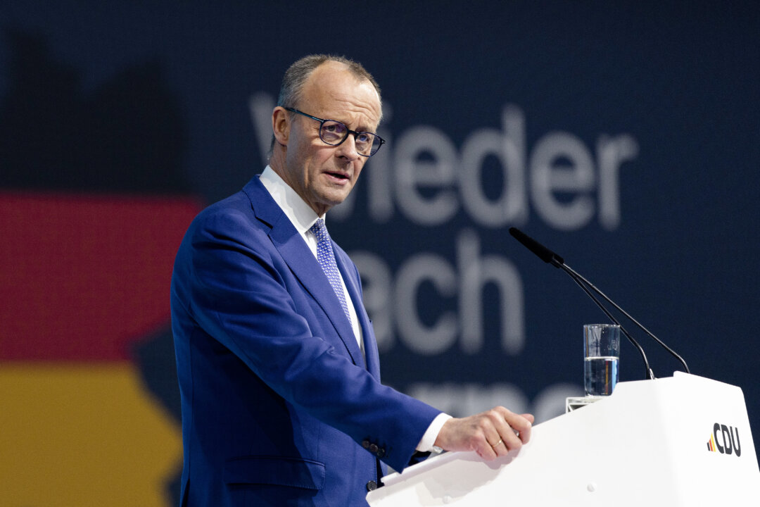 Germany’s Merz Calls for Repatriation of Syrians, Deportations If They Don’t Leave Voluntarily