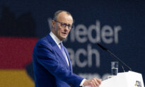 Germany’s Merz Calls for Repatriation of Syrians, Deportations If They Don’t Leave Voluntarily