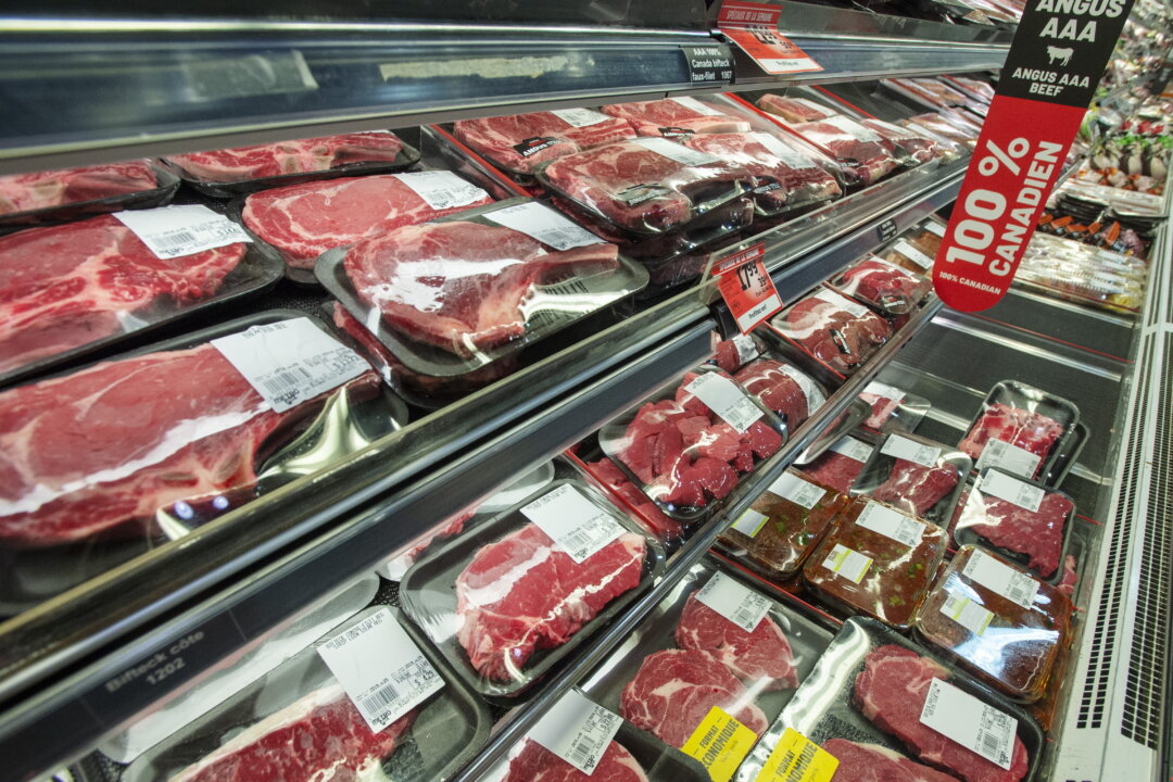 Health Canada Pauses Plan to Remove Labels on Cloned Meat After Public Outcry