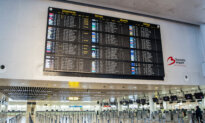 Belgian Airports Closed Because of Drone Sightings