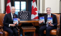 2025 Budget Slashes Foreign Aid by $2.7 Billion Over Next Four Years