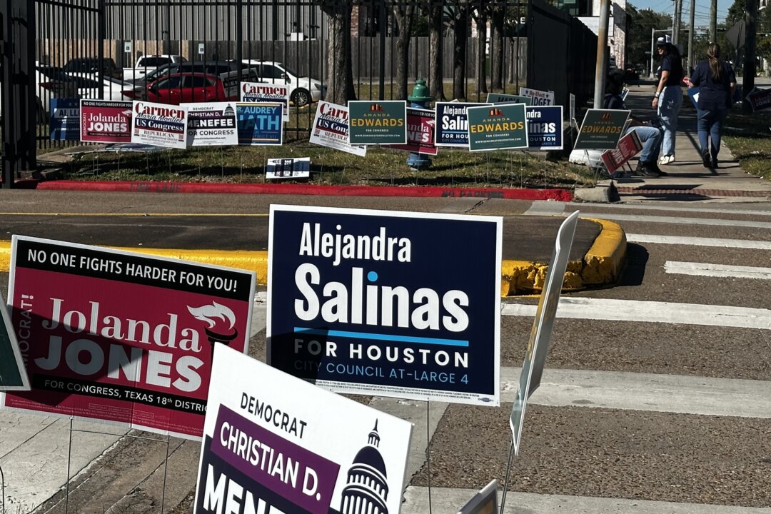 Texas Voters Approve Amendments to Ban Noncitizens From Voting, Affirming Parental Rights