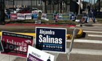 Texas Voters Approve Amendments to Ban Noncitizens From Voting, Affirming Parental Rights