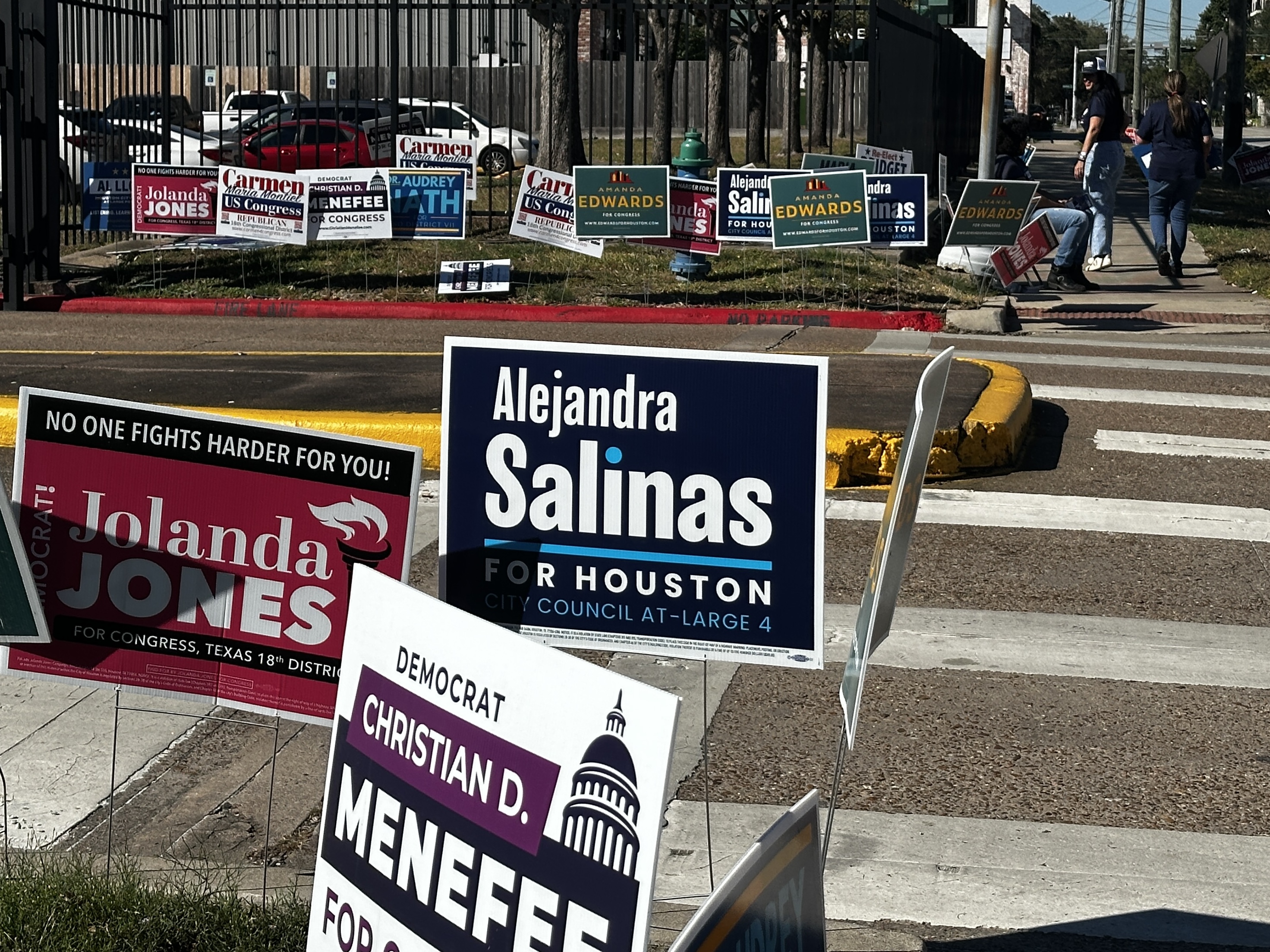 Texas Voters Approve Amendments to Ban Noncitizens From Voting, Affirming Parental Rights