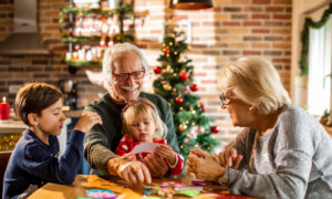 Making the Most of the Week After Christmas