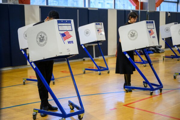 NTD Evening News Full Broadcast (Nov. 4)