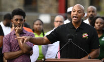 Wes Moore Uninvited From Governors’ Dinner With Trump