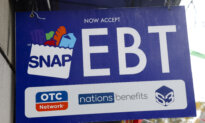 States Update Food Stamp Requirements to Comply With New Federal Law