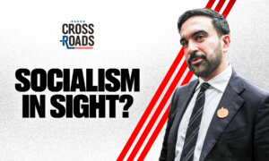 Socialism Could Become Key Political Issue for 2026