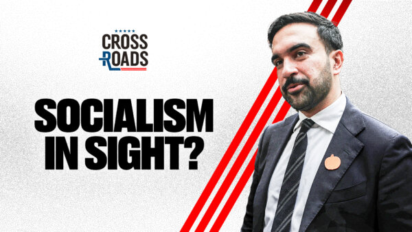 Socialism Could Become Key Political Issue for 2026