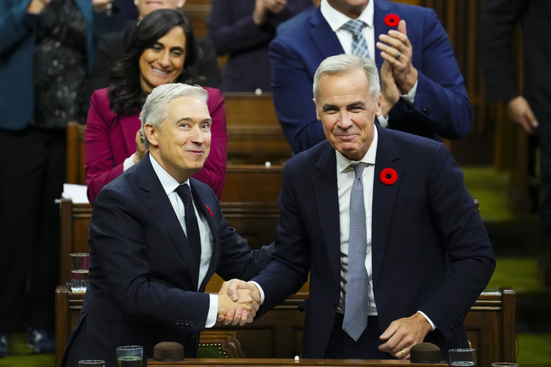 Budget Bill Clears House of Commons, Liberals Survive Confidence Vote