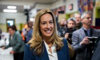 Sherrill Beats Ciattarelli to Win New Jersey Governor’s Race