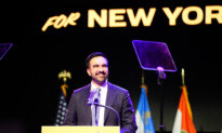 Mamdani Elected Mayor of New York City