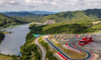 Wellness Begins Where Nature Breathes–Chungbuk, Korea