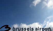 UK to Help NATO Ally Belgium After Series of Drone Incursions