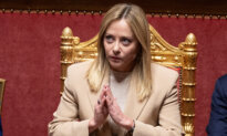 Italy’s Newest Party Vaults to Fourth Place in Polls, Squeezing Meloni’s Coalition