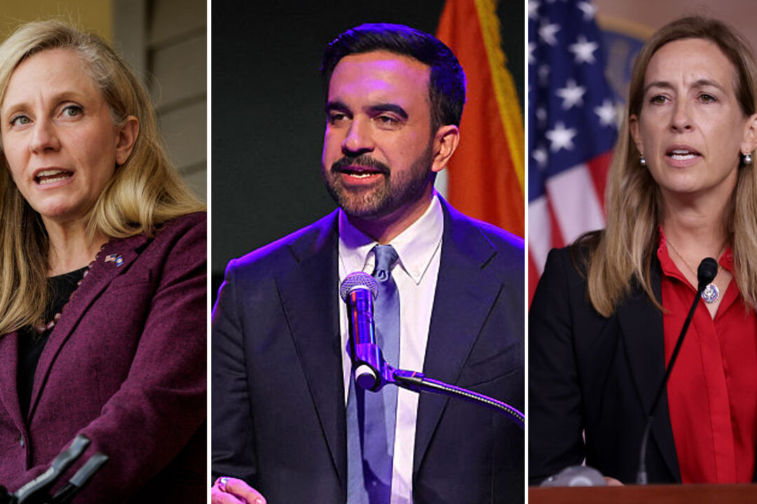 Democrats Cast Election Night as a Comeback