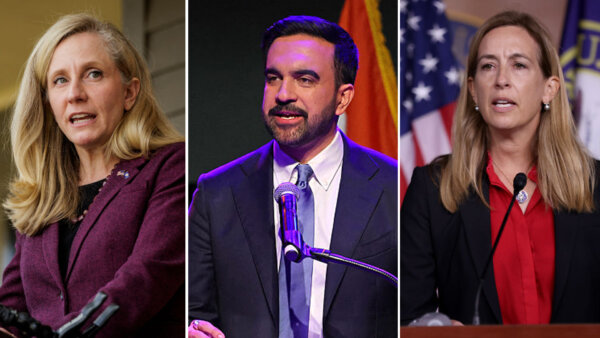 Democrats Win Big in Key Elections Across US; At Least 7 Killed in UPS Plane Crash in Kentucky | NTD Good Morning (Nov. 5)