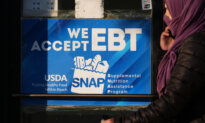 Supreme Court Temporarily Halts Order Requiring Government to Fully Fund SNAP