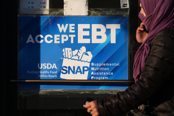 Texas to Face $700 Million in Federal Penalties for SNAP Errors Through 2027