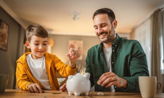 Should You Open a Roth IRA for Your Child?