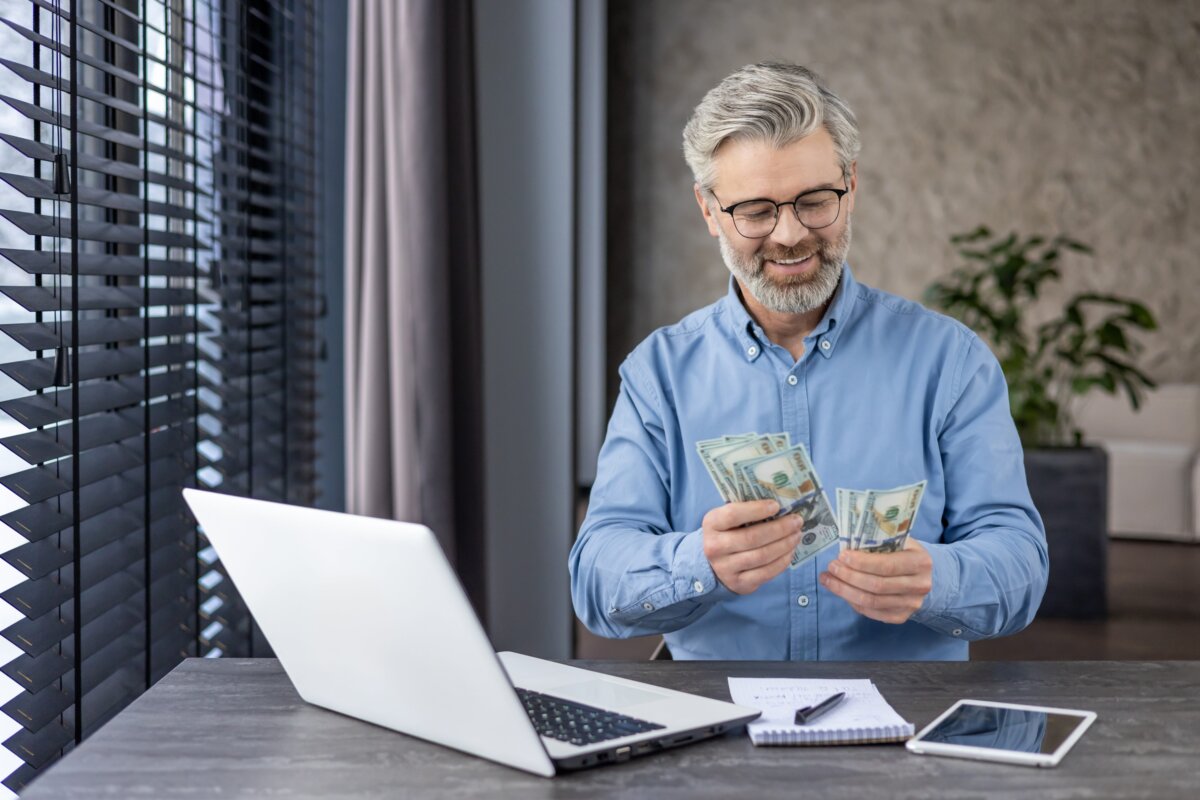 From tax-free stock gains to charitable IRA transfers, several IRS provisions can help investors legally avoid taxes. (voronaman/shutterstock)