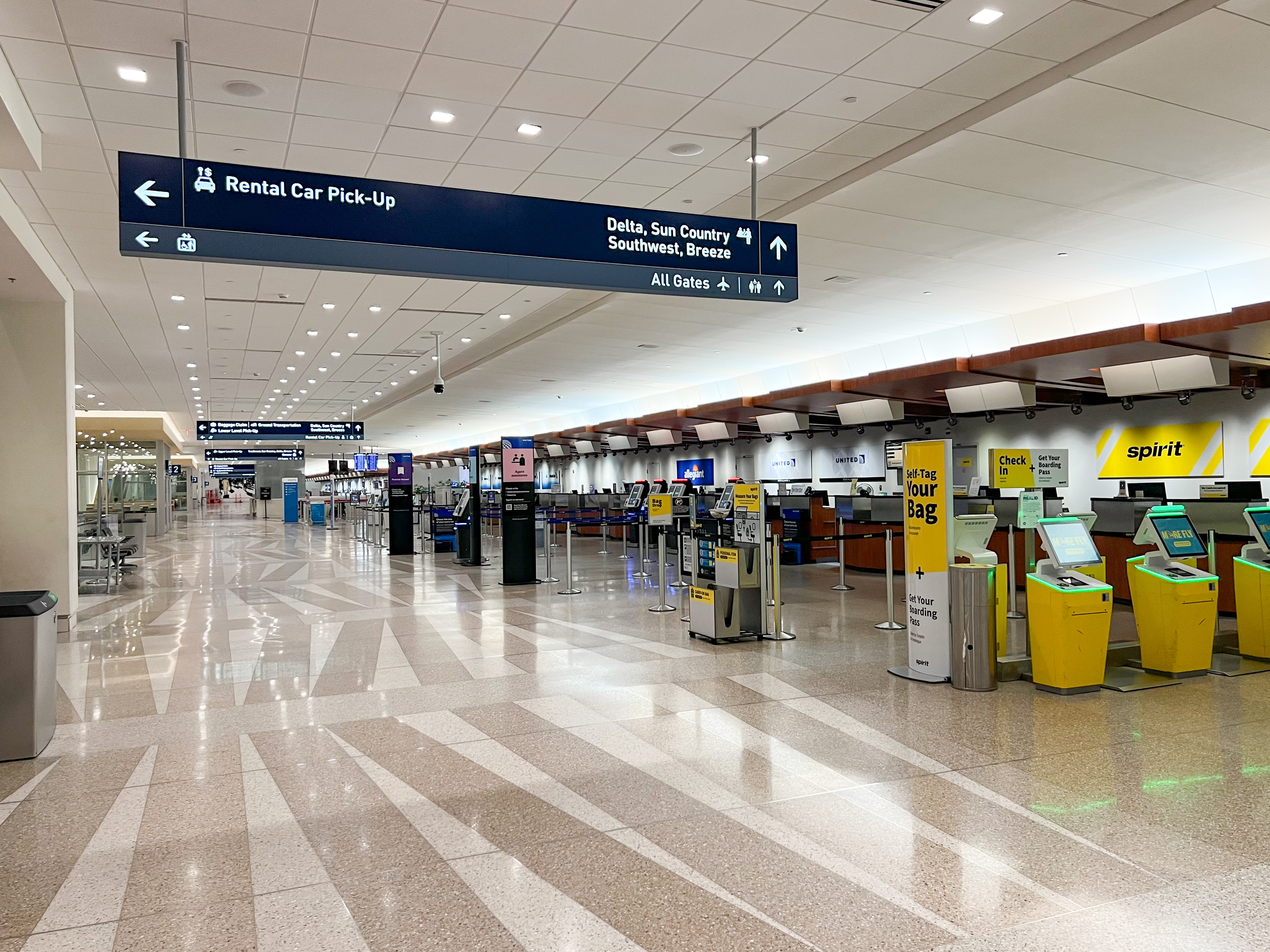 What to Do If Your Flight Is Canceled or Delayed During Government Shutdown