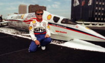 Drag Racing, Salt Flats, and the Pursuit of 600 MPH