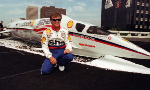 Drag Racing, Salt Flats, and the Pursuit of 600 MPH