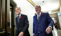 Carney Says MP d’Entremont Joining Liberals Is ‘Exceptionally Valuable’