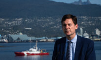 Eby Open to Pipeline Expansion Through BC ‘If It’s Needed,’ Against Lifting Oil Tanker Ban